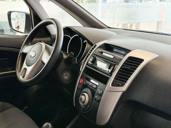 Kia Venga I с пробегом 2011 года, цена 785 000 рублей, 161536 км, компактвэн, Автокод Объявления