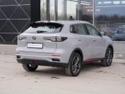 Changan UNI-S I Новосибирск  - изображение 30