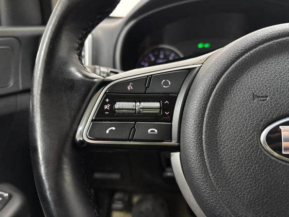 Kia Sportage IV Рестайлинг с пробегом 2020 года, цена 2 600 000 рублей, 99531 км, внедорожник, Автокод Объявления