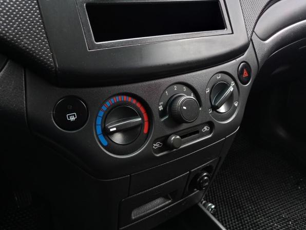 Chevrolet Aveo I Рестайлинг с пробегом 2010 года, цена 360 000 рублей, 158923 км, седан, Автокод Объявления