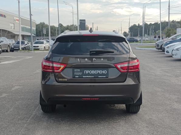 Lada (ВАЗ) Vesta I с пробегом 2019 года, цена 990 000 рублей, 102190 км, универсал, Автокод Объявления