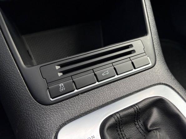 Volkswagen Tiguan I с пробегом 2010 года, цена 895 000 рублей, 269410 км, внедорожник, Автокод Объявления