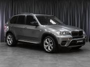 BMW X5 II (E70) Рестайлинг Тюмень  - изображение 35