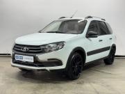 Lada (ВАЗ) Granta I Рестайлинг Ярославль  - изображение 15