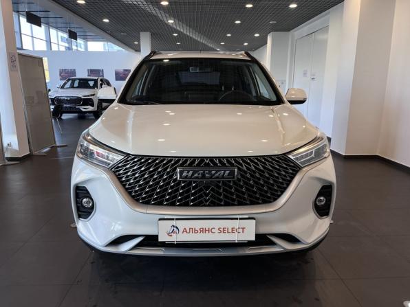 Haval M6 II с пробегом 2023 года, цена 1 710 000 рублей, 62790 км, внедорожник, Автокод Объявления