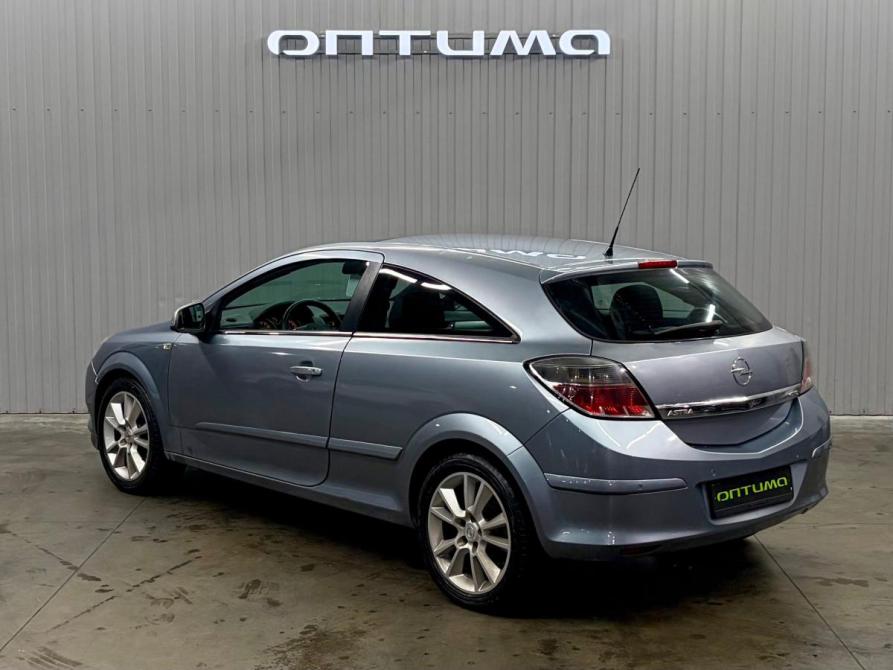 Opel Astra H Рестайлинг Краснодар  - изображение 7