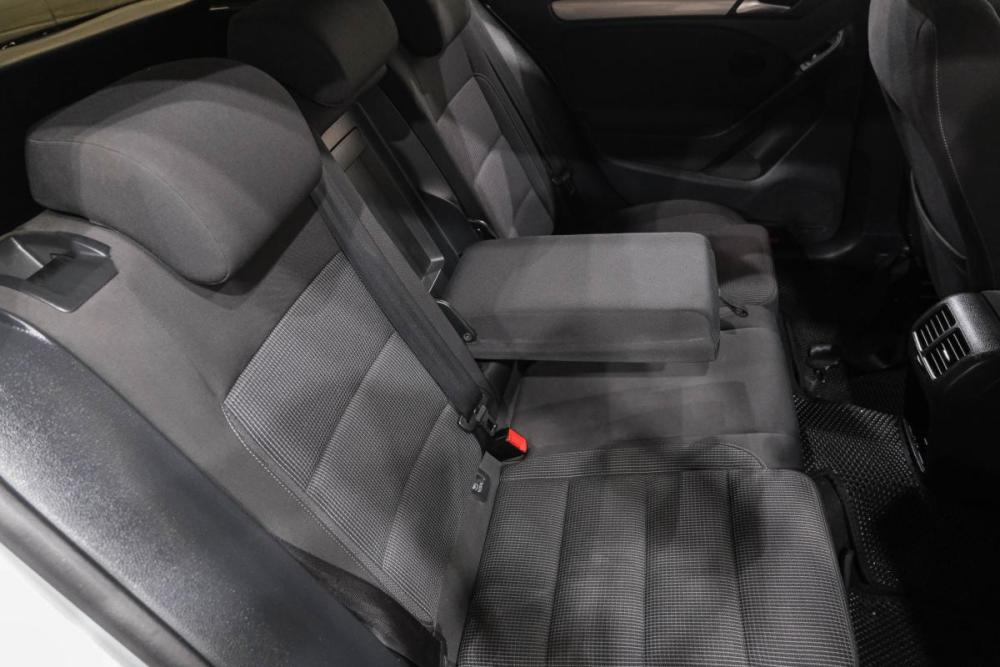 Volkswagen Golf VI Новокузнецк  - изображение 27