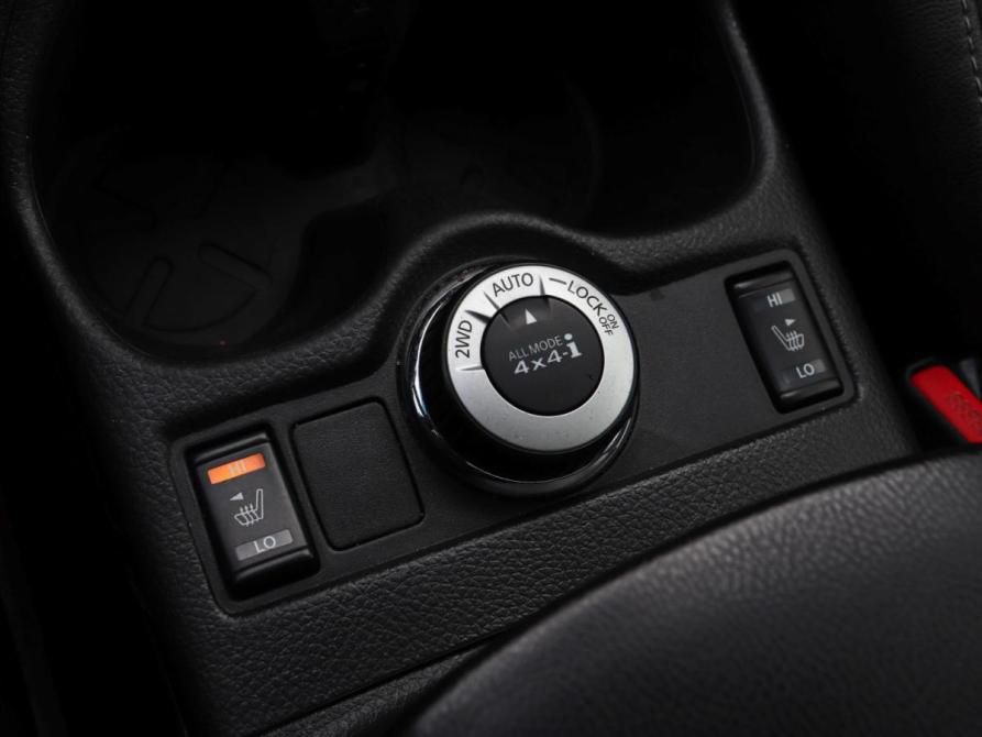 Nissan Qashqai II Химки  - изображение 12