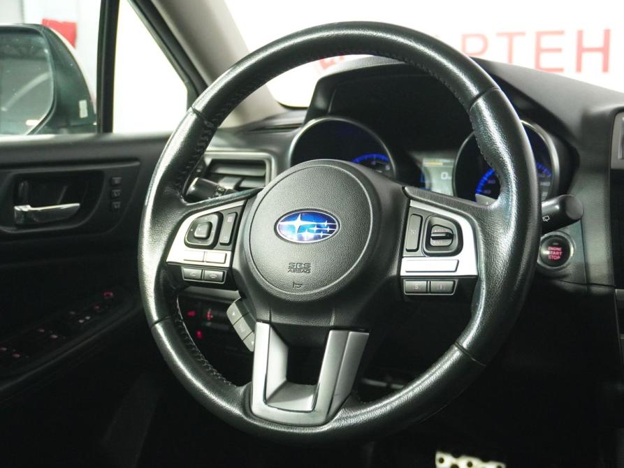 Subaru Outback V Вологда  - изображение 18