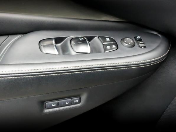 Nissan Murano III (Z52) с пробегом 2021 года, цена 2 955 000 рублей, 144057 км, внедорожник, Автокод Объявления