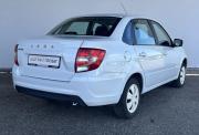 Lada (ВАЗ) Granta I Рестайлинг Киров  - изображение 32