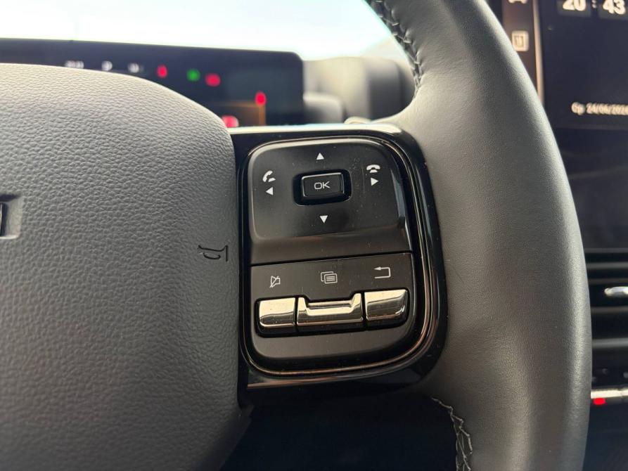 Haval H9 II Санкт-Петербург  - изображение 16