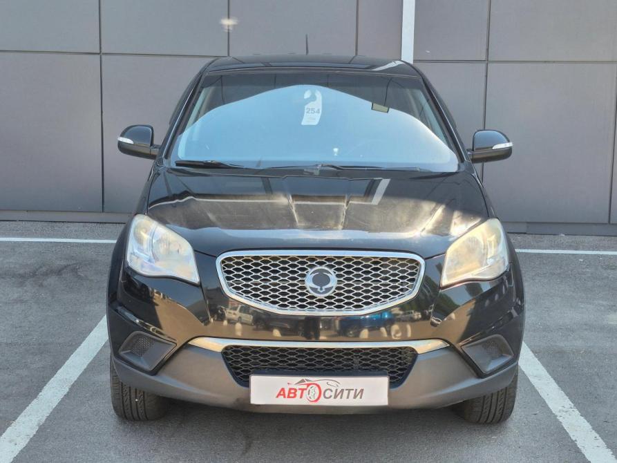 SsangYong Actyon II Воронеж  - изображение 2