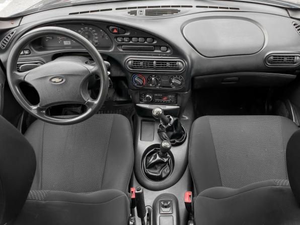 Chevrolet Niva I с пробегом 2007 года, цена 340 000 рублей, 188702 км, внедорожник, Автокод Объявления