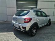 Renault Sandero II Рестайлинг Липецк  - изображение 20