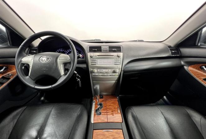 Toyota Camry VI (XV40) с пробегом 2009 года, цена 1 330 000 рублей, 224424 км, седан, Автокод Объявления