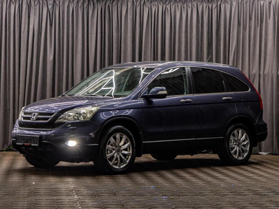 Honda CR-V III Рестайлинг Краснодар  - изображение 1