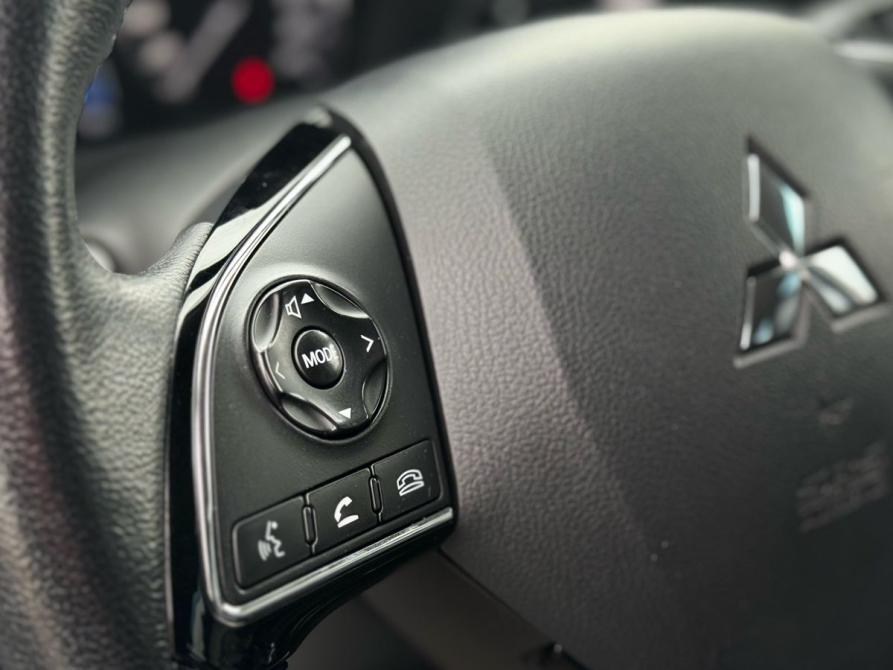 Mitsubishi Outlander III Рестайлинг 3 Ижевск  - изображение 17