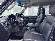 Mitsubishi Pajero IV Рестайлинг 1 Ярославль  - изображение 50