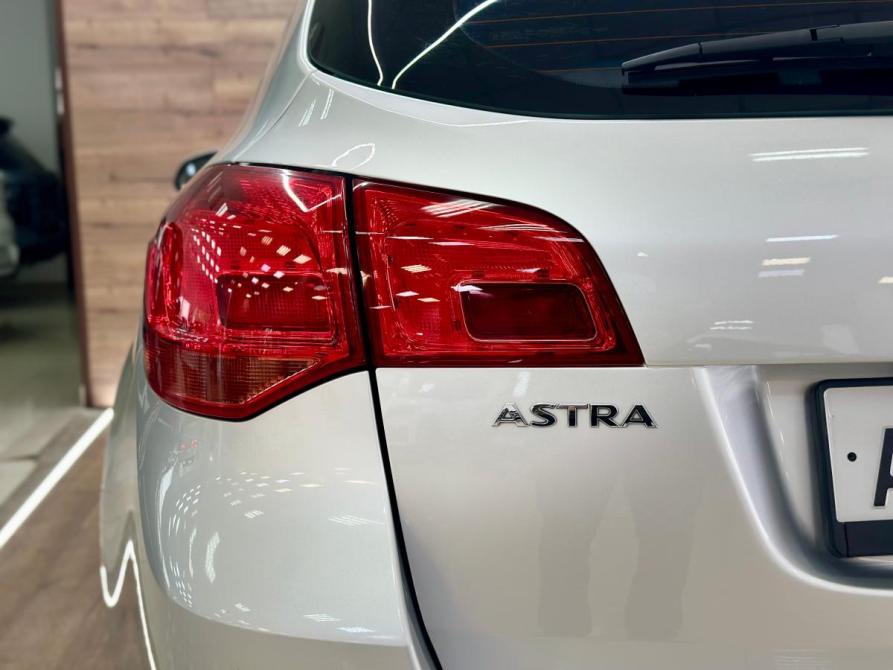 Opel Astra J Рестайлинг Уфа  - изображение 13