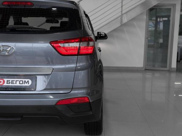 Hyundai Creta I с пробегом 2016 года, цена 1 629 900 рублей, 147000 км, внедорожник, Автокод Объявления