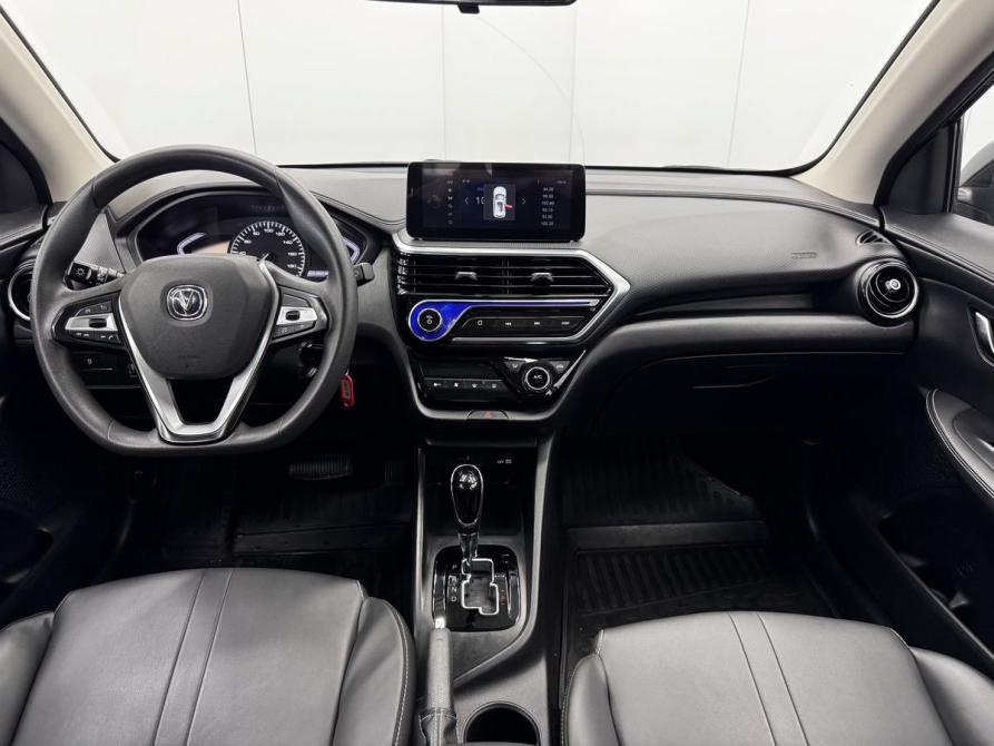 Changan Alsvin Воронеж  - изображение 11