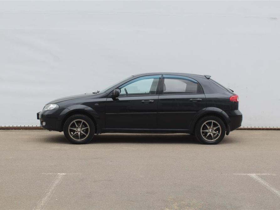 Chevrolet Lacetti I Липецк  - изображение 8