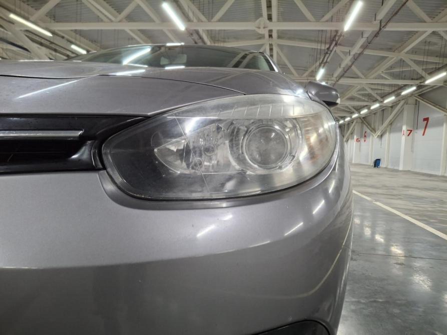 Renault Fluence I Рестайлинг Казань  - изображение 21