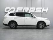 Mitsubishi Outlander III Рестайлинг Воронеж  - изображение 22