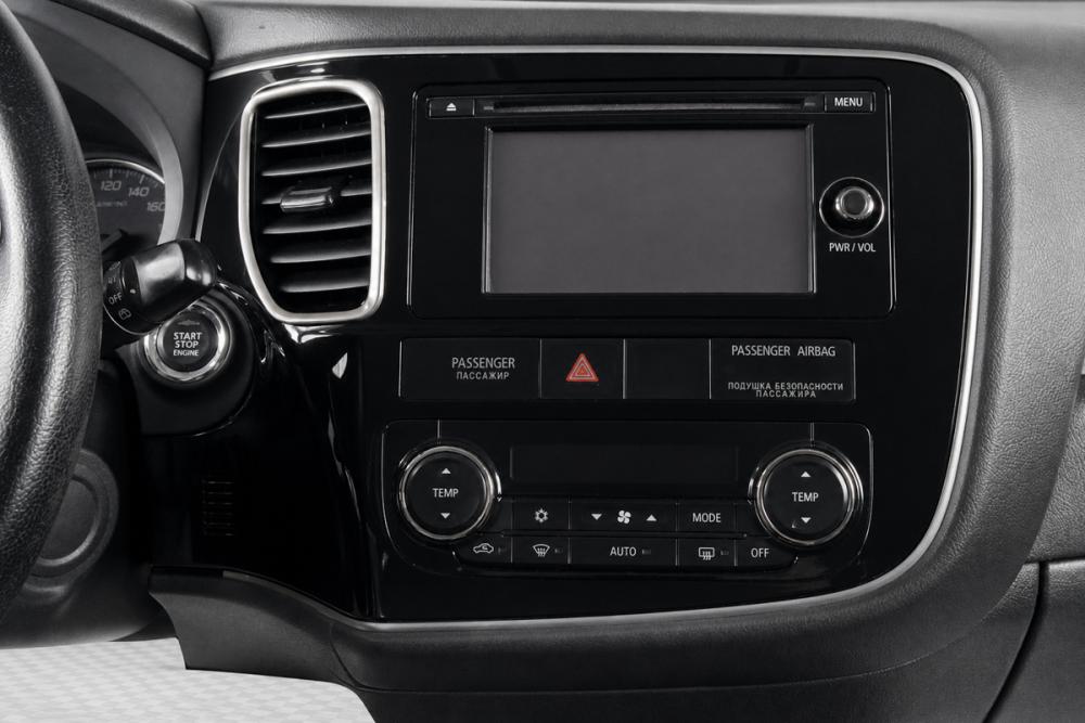 Mitsubishi Outlander III Челябинск  - изображение 13