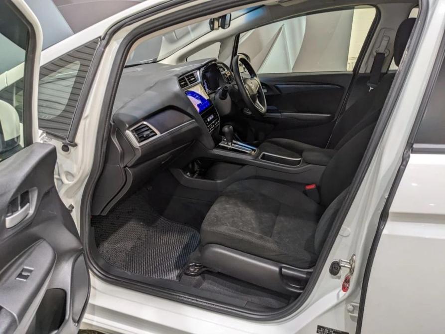 Honda Shuttle II Пермь  - изображение 10