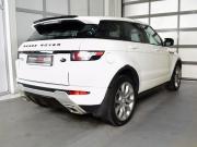 Land Rover Range Rover Evoque I Кемерово  - изображение 35