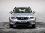 Subaru XV I Санкт-Петербург  - изображение 26