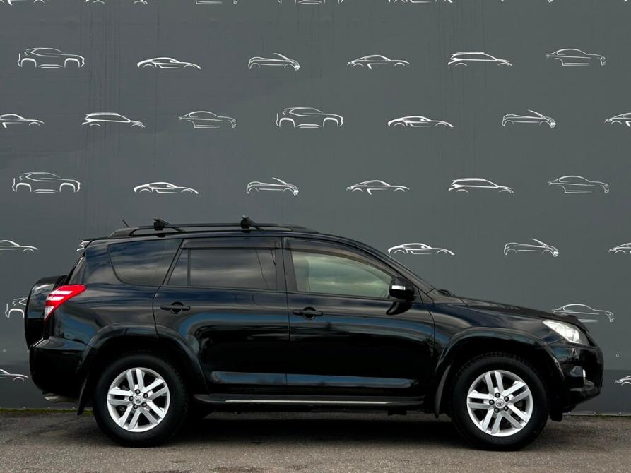 Toyota RAV4 III (XA30) Санкт-Петербург  - изображение 12
