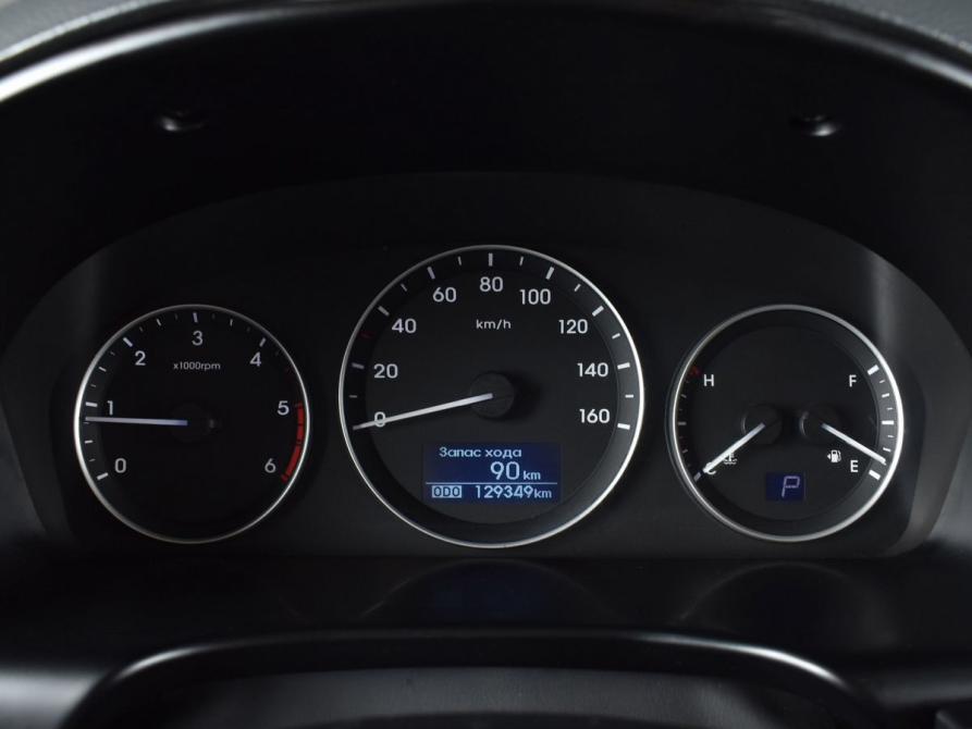 Hyundai Grand Starex I Рестайлинг 2 Кемерово  - изображение 9