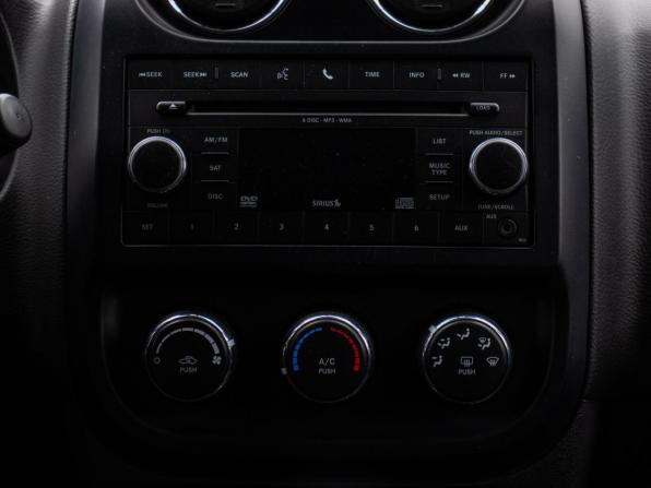 Jeep Compass I Рестайлинг с пробегом 2011 года, цена 770 000 рублей, 251955 км, внедорожник, Автокод Объявления