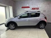 Renault Sandero II Рестайлинг Ярославль  - изображение 36