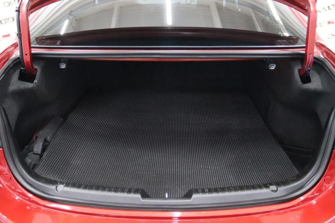 Mazda 6 III (GJ) с пробегом 2014 года, цена 1 395 950 рублей, 243548 км, седан, Автокод Объявления