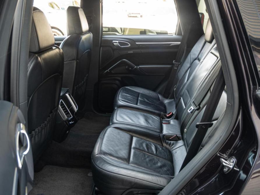 Porsche Cayenne II (958) Краснодар  - изображение 9
