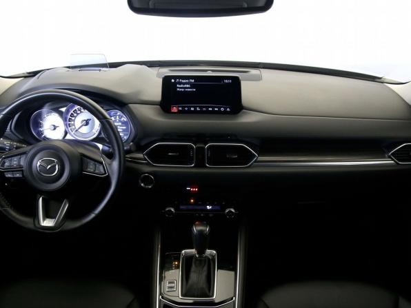 Mazda CX-5 II с пробегом 2020 года, цена 2 990 000 рублей, 79074 км, внедорожник, Автокод Объявления