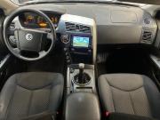 SsangYong Kyron I Рестайлинг Балашиха  - изображение 22