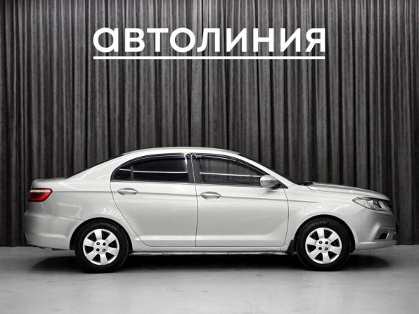 Lifan Solano II с пробегом 2017 года, цена 620 000 рублей, 54000 км, седан, Автокод Объявления