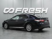 Toyota Camry VIII (XV70) Воронеж  - изображение 24