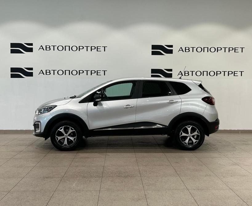 Renault Kaptur I Санкт-Петербург  - изображение 4