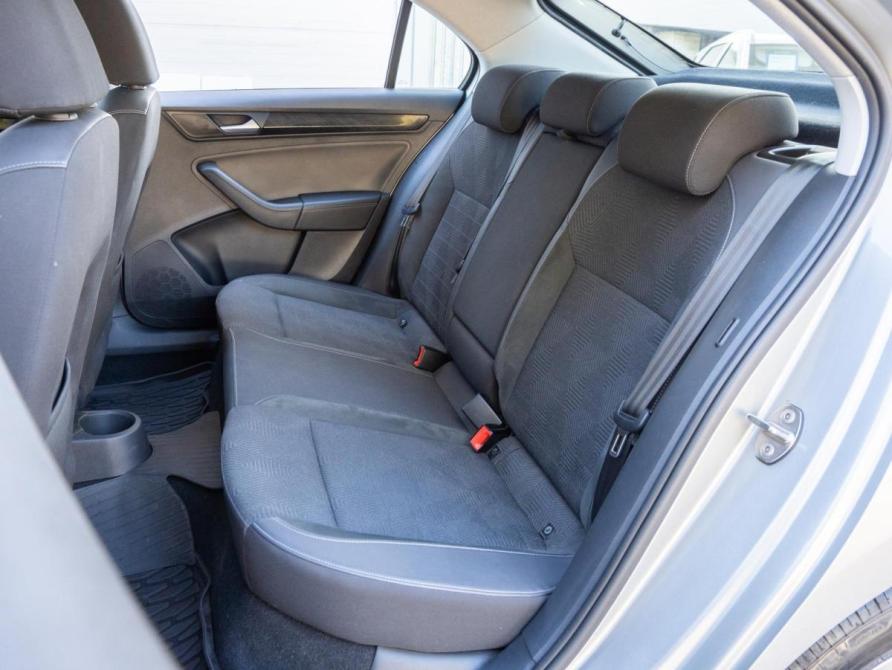 Volkswagen Polo VI Волгоград  - изображение 9