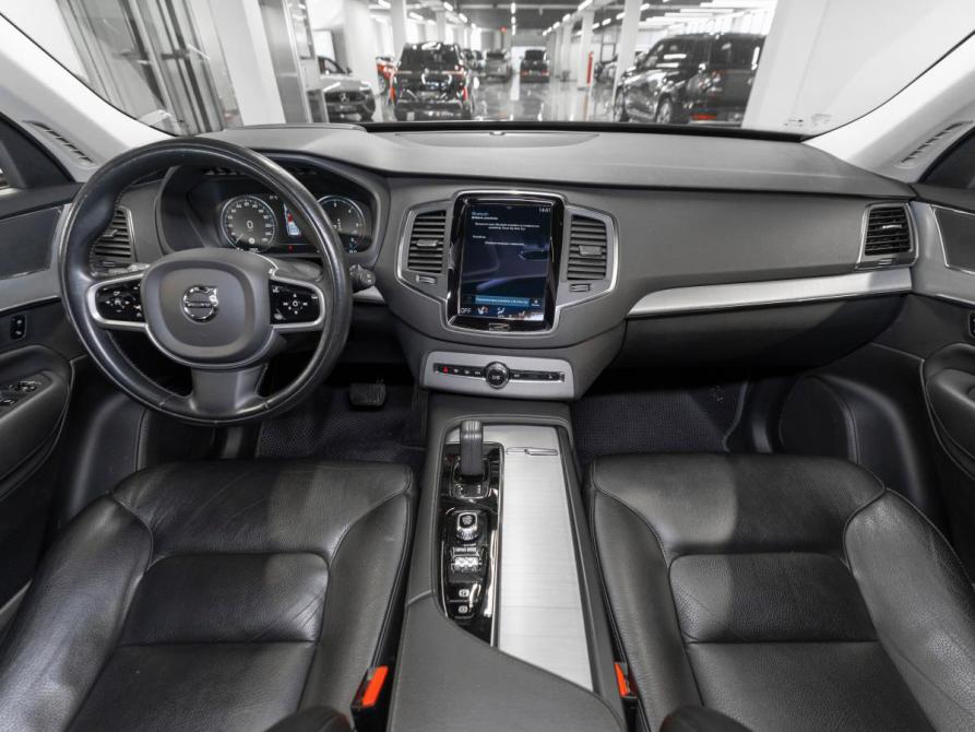 Volvo XC90 II Рестайлинг 1 Москва  - изображение 8