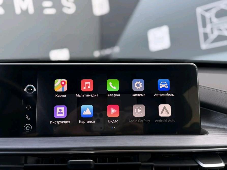 Chery Tiggo 7 Pro Max I Минеральные Воды  - изображение 15