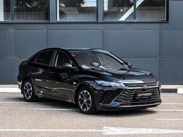 Chevrolet Monza II Рестайлинг с пробегом 2023 года, цена 1 739 000 рублей, 18059 км, седан, Автокод Объявления