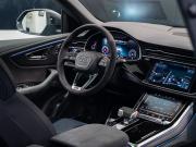 Audi RS Q8 I Рестайлинг Москва  - изображение 79
