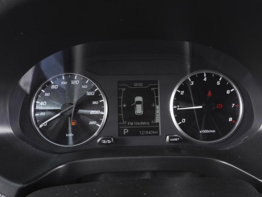 Chery Tiggo 4 I Рестайлинг Ростов-на-Дону  - изображение 20